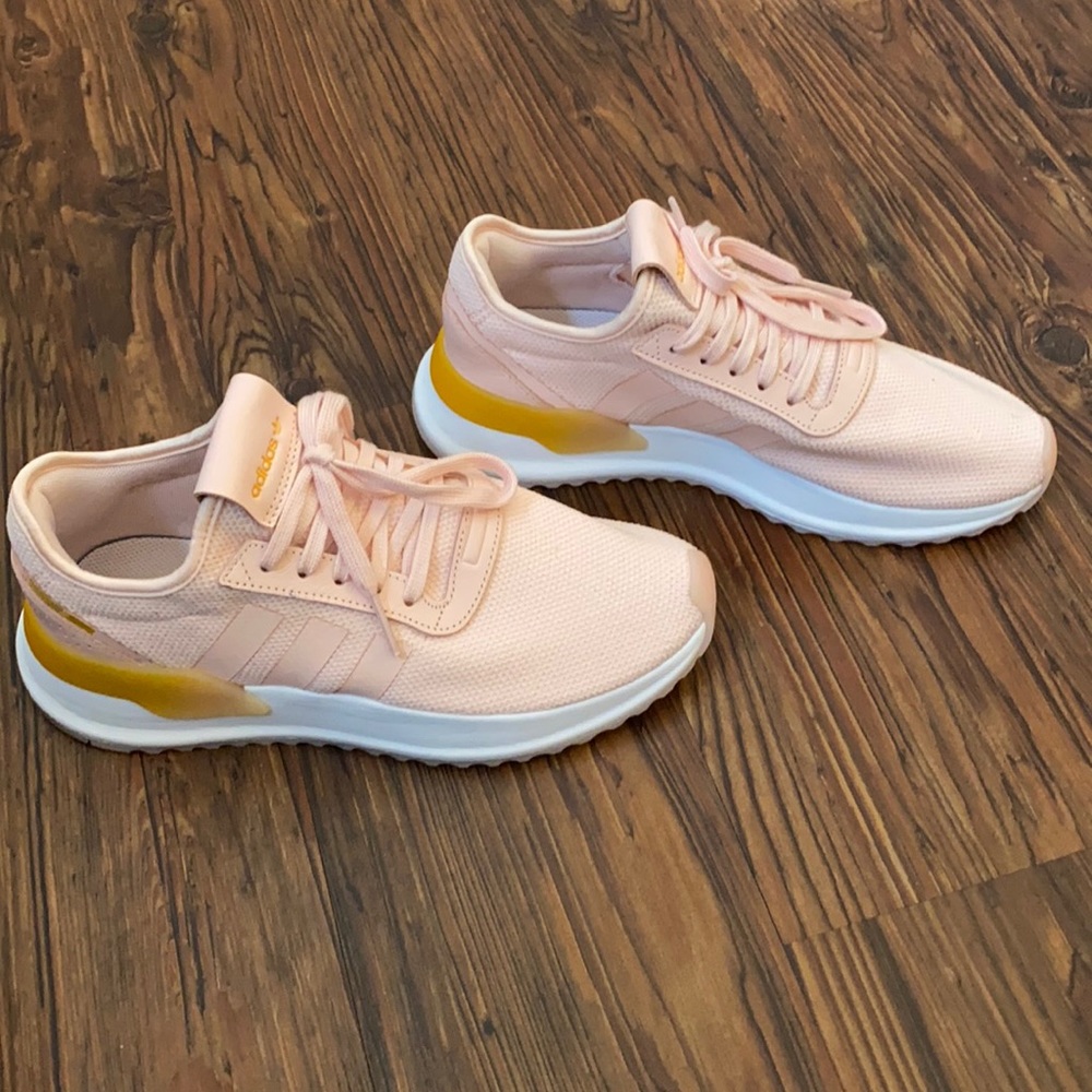 Adidas shoes